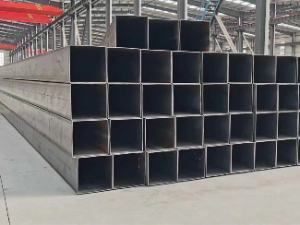 無錫方矩管廠家